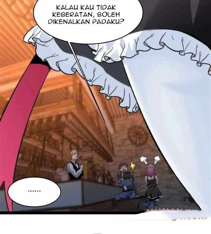 I’m Really Not The Demon God’s Lackey Chapter 125 - halaman 21