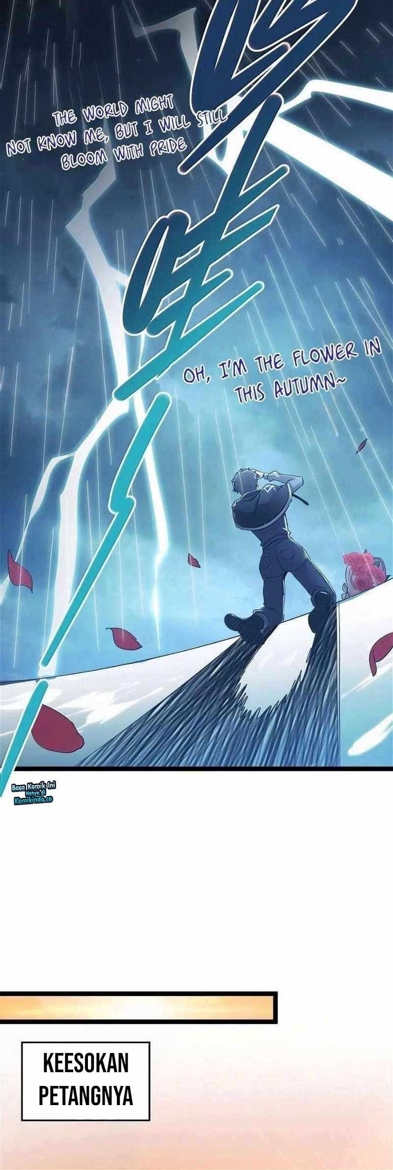 I’m Really Not The Demon God’s Lackey Chapter 125 - halaman 6