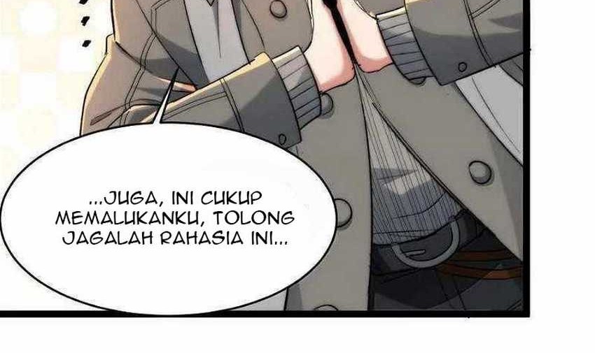 I’m Really Not The Demon God’s Lackey Chapter 126 - halaman 19