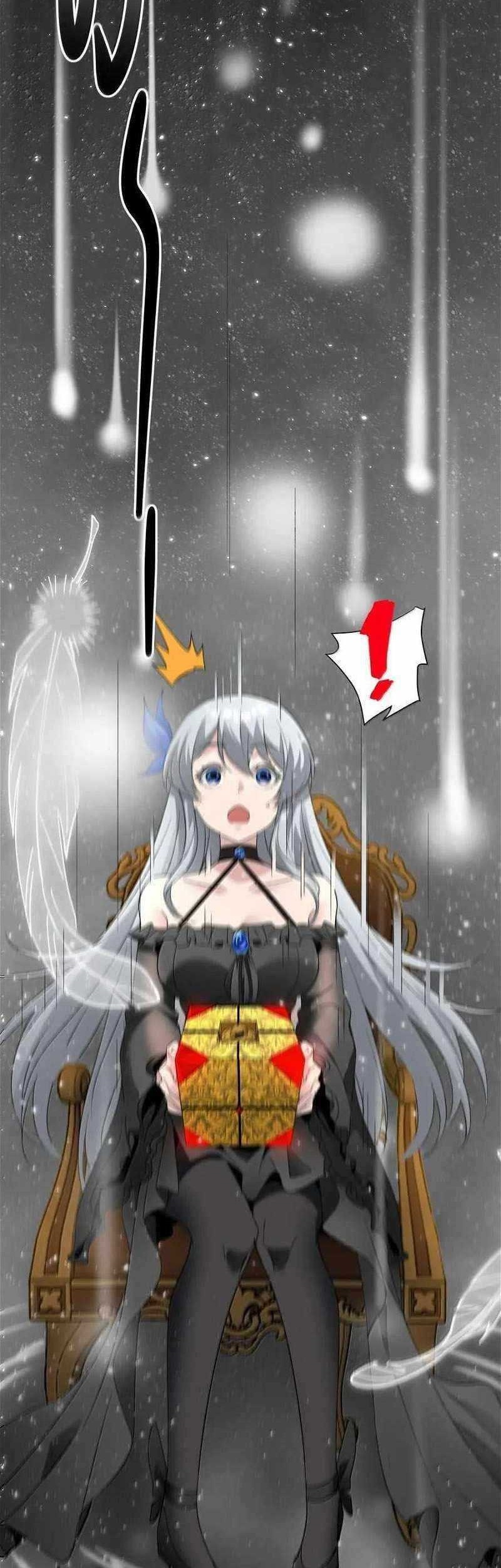 I’m Really Not The Demon God’s Lackey Chapter 127 - halaman 10