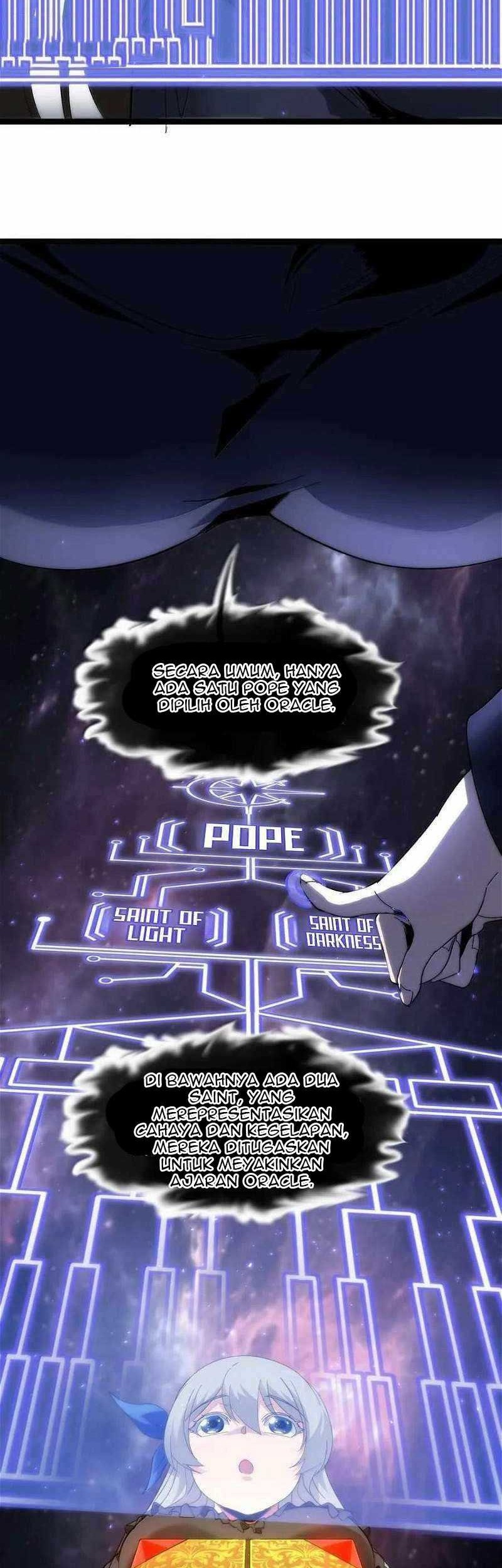 I’m Really Not The Demon God’s Lackey Chapter 127 - halaman 21