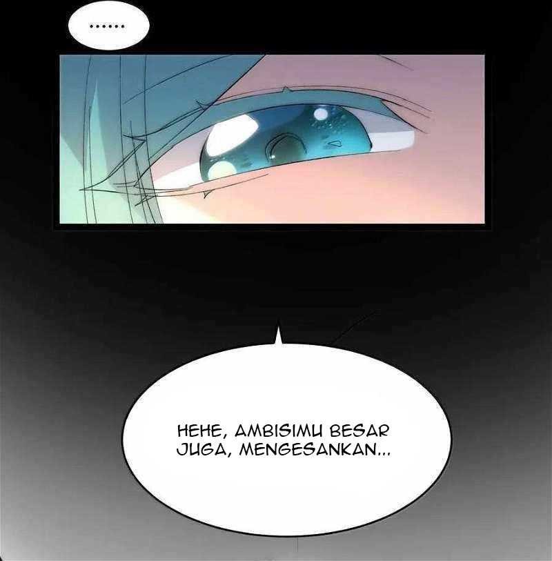 I’m Really Not The Demon God’s Lackey Chapter 127 - halaman 32