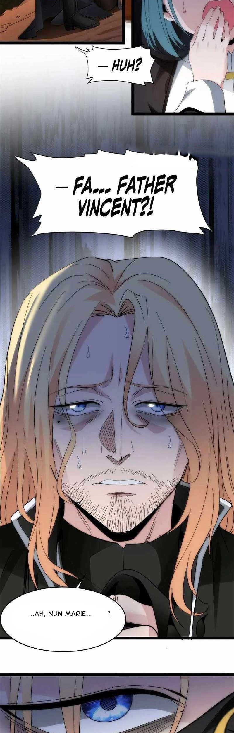 I’m Really Not The Demon God’s Lackey Chapter 127 - halaman 40
