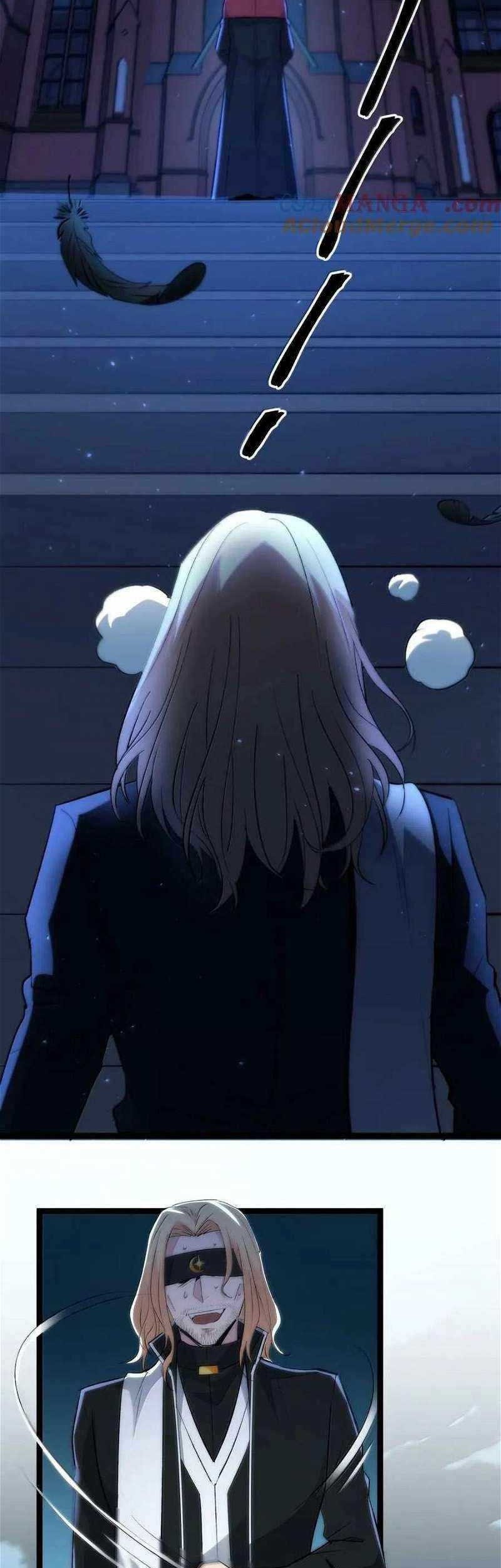 I’m Really Not The Demon God’s Lackey Chapter 127 - halaman 45