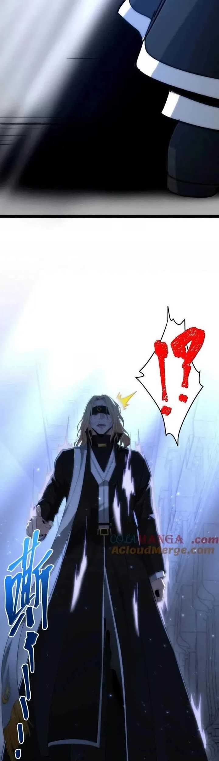 I’m Really Not The Demon God’s Lackey Chapter 128 - halaman 10