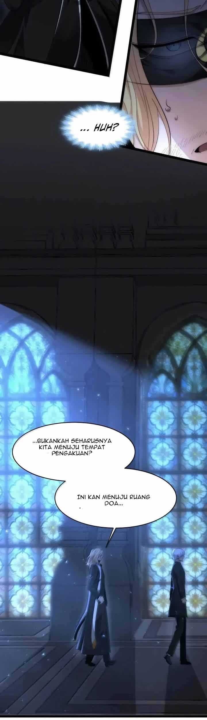 I’m Really Not The Demon God’s Lackey Chapter 128 - halaman 14