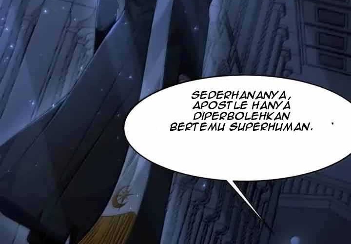 I’m Really Not The Demon God’s Lackey Chapter 128 - halaman 17