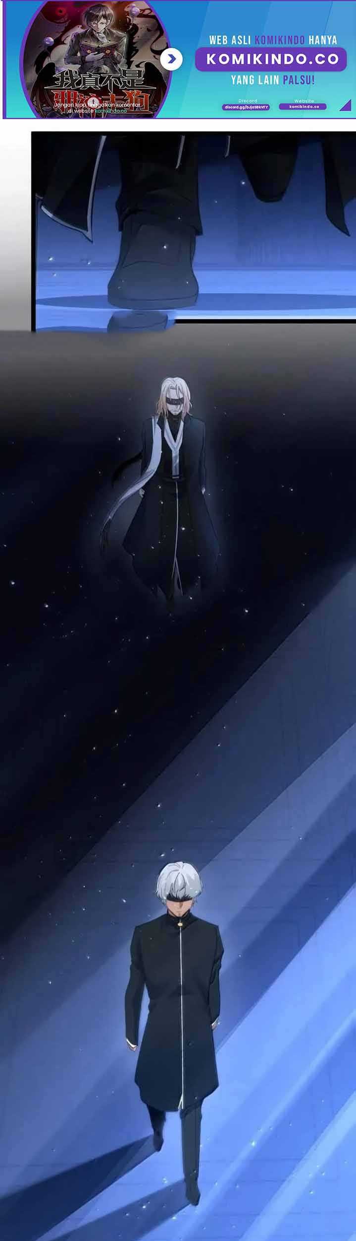 I’m Really Not The Demon God’s Lackey Chapter 128 - halaman 2
