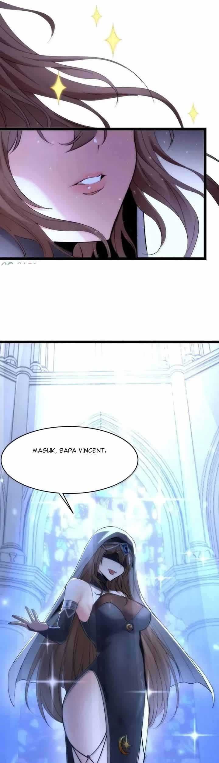 I’m Really Not The Demon God’s Lackey Chapter 128 - halaman 26