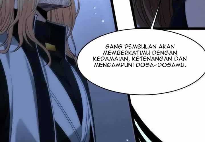 I’m Really Not The Demon God’s Lackey Chapter 128 - halaman 33