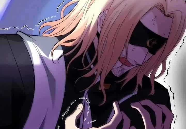 I’m Really Not The Demon God’s Lackey Chapter 128 - halaman 39