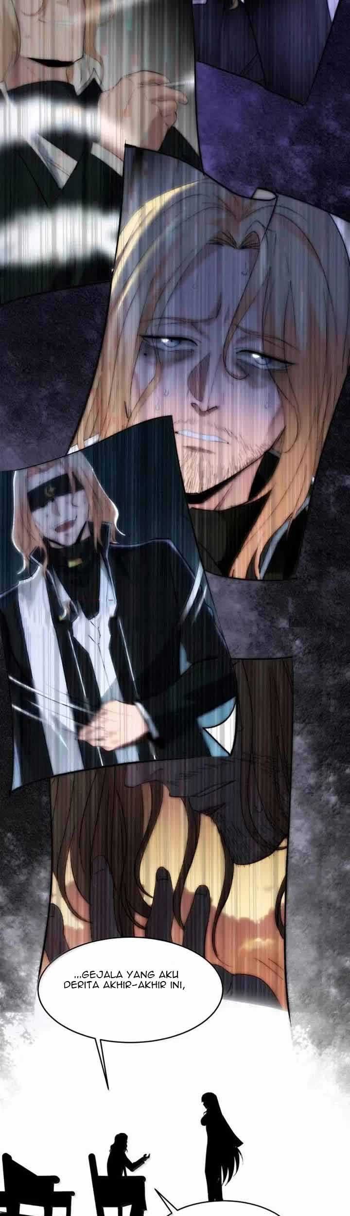 I’m Really Not The Demon God’s Lackey Chapter 128 - halaman 48