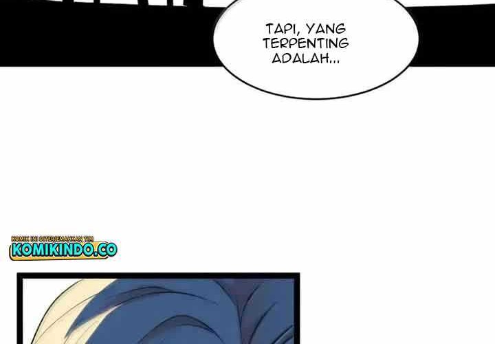 I’m Really Not The Demon God’s Lackey Chapter 128 - halaman 49
