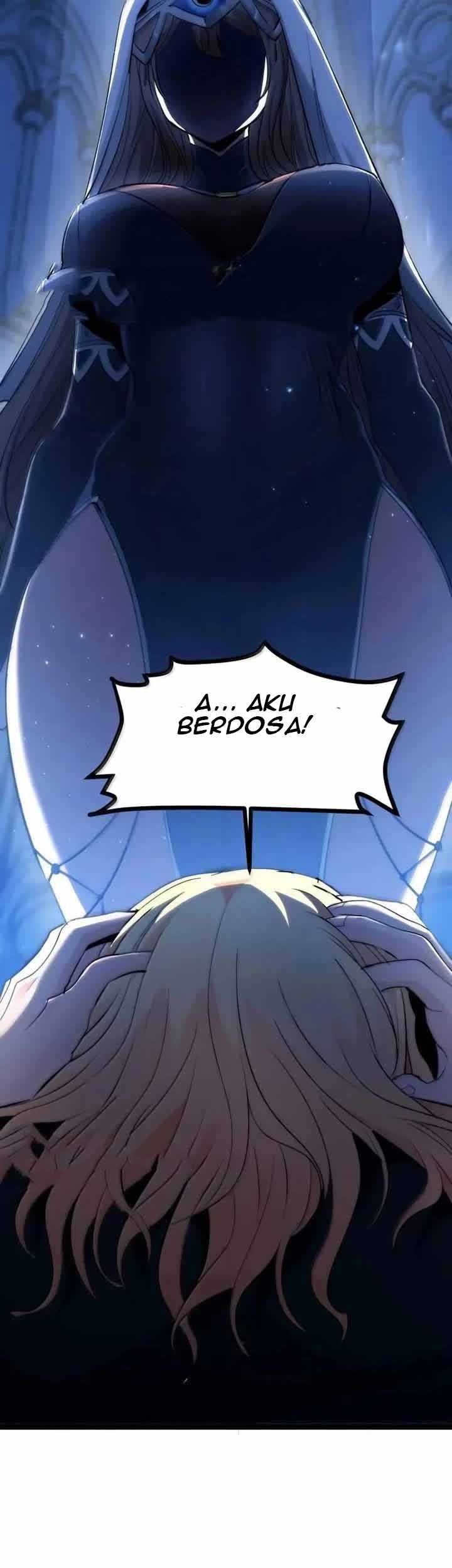 I’m Really Not The Demon God’s Lackey Chapter 128 - halaman 52