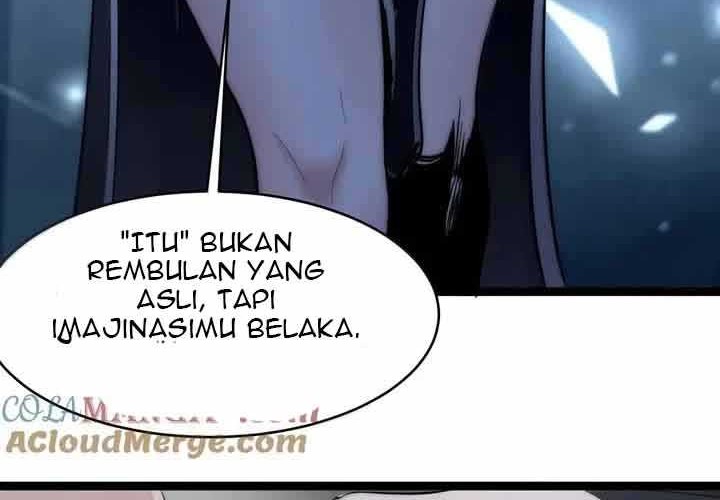 I’m Really Not The Demon God’s Lackey Chapter 128 - halaman 61