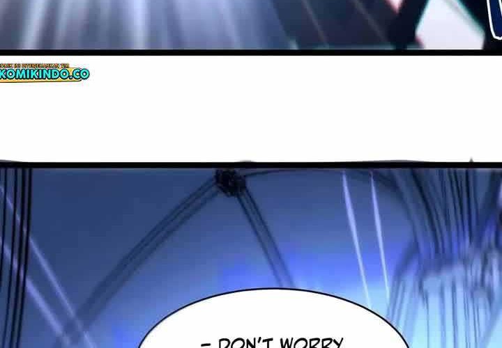 I’m Really Not The Demon God’s Lackey Chapter 128 - halaman 63