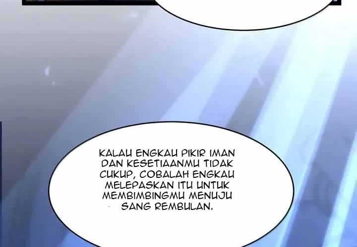 I’m Really Not The Demon God’s Lackey Chapter 128 - halaman 67