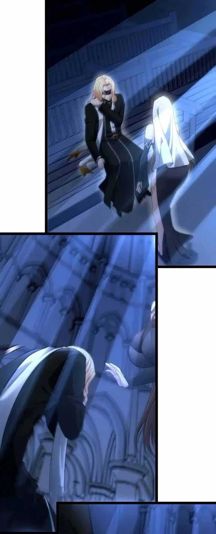 I’m Really Not The Demon God’s Lackey Chapter 128 - halaman 71