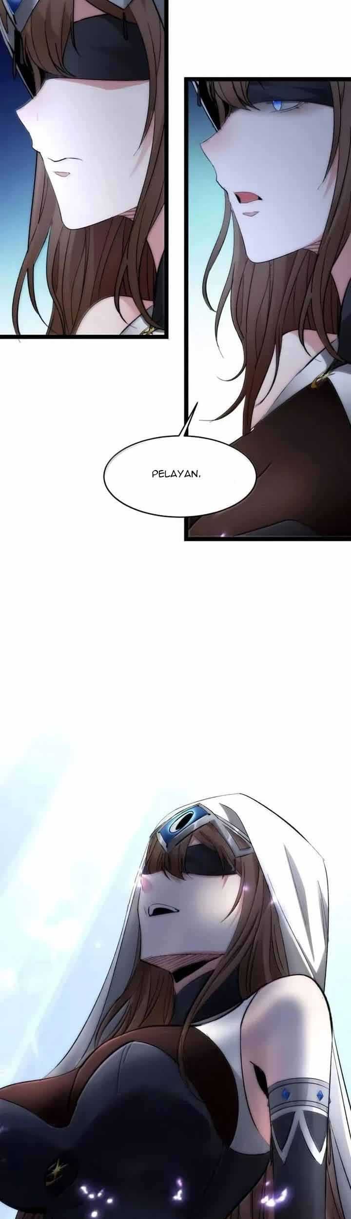 I’m Really Not The Demon God’s Lackey Chapter 128 - halaman 74