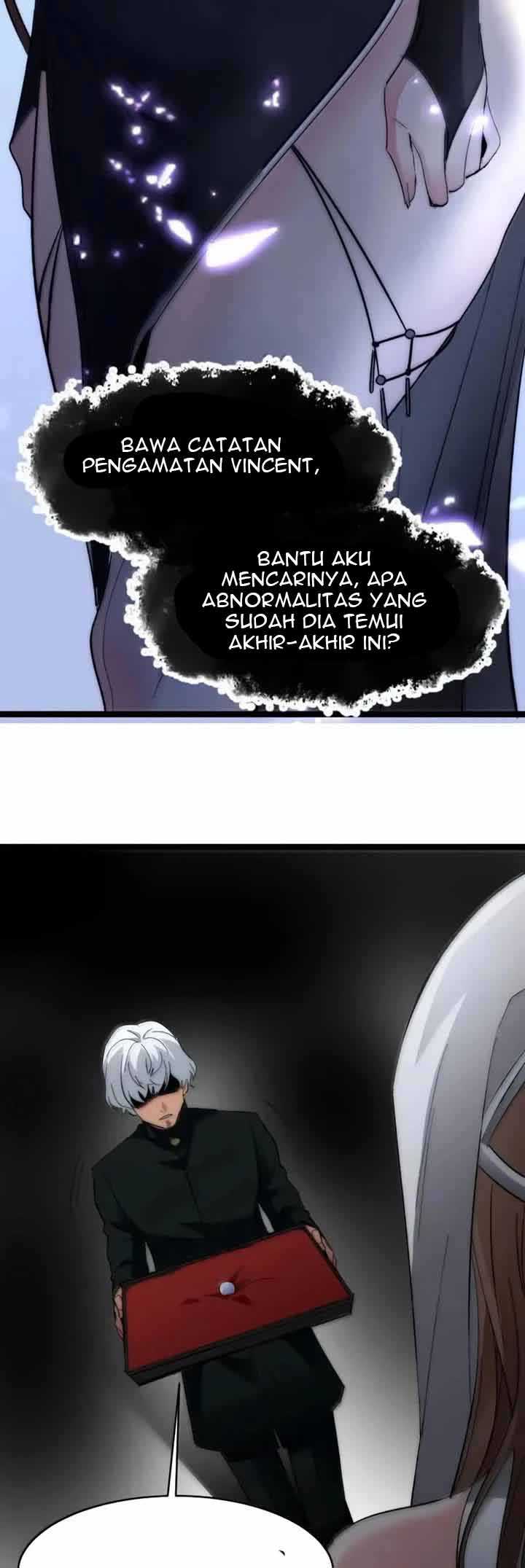 I’m Really Not The Demon God’s Lackey Chapter 128 - halaman 76