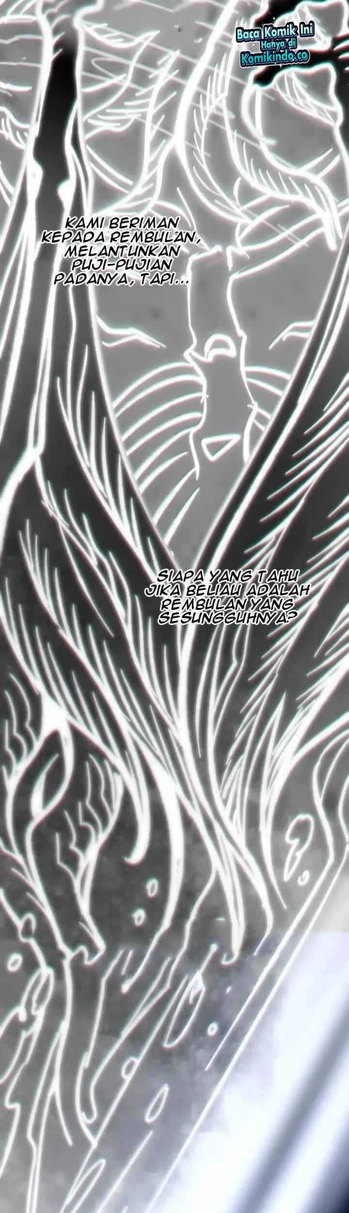 I’m Really Not The Demon God’s Lackey Chapter 128 - halaman 8