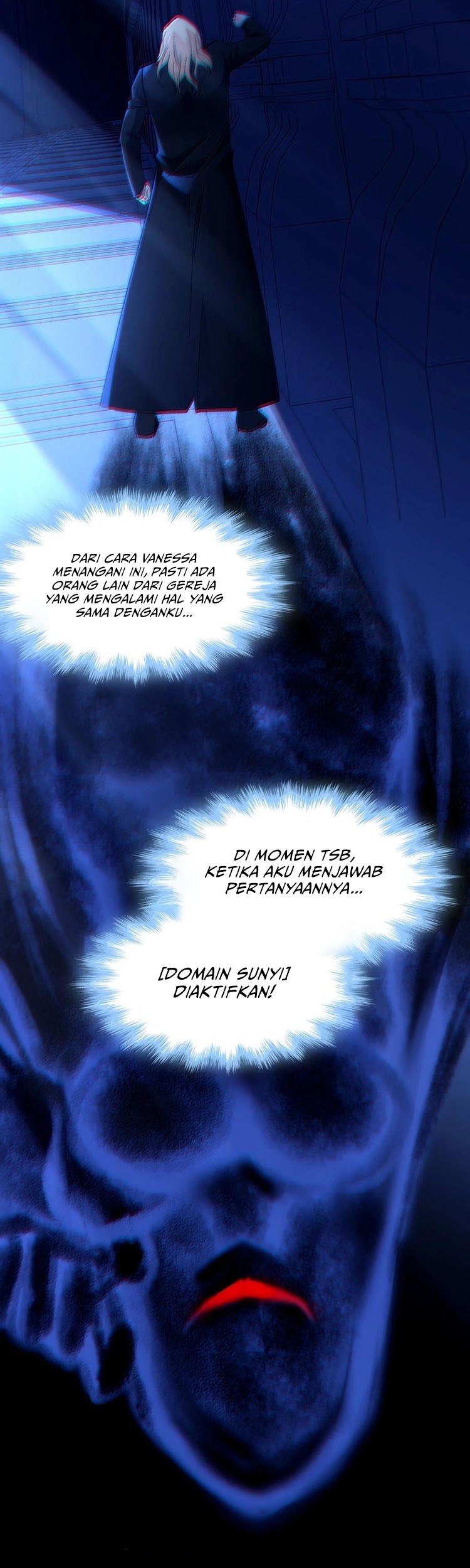 I’m Really Not The Demon God’s Lackey Chapter 129 - halaman 14