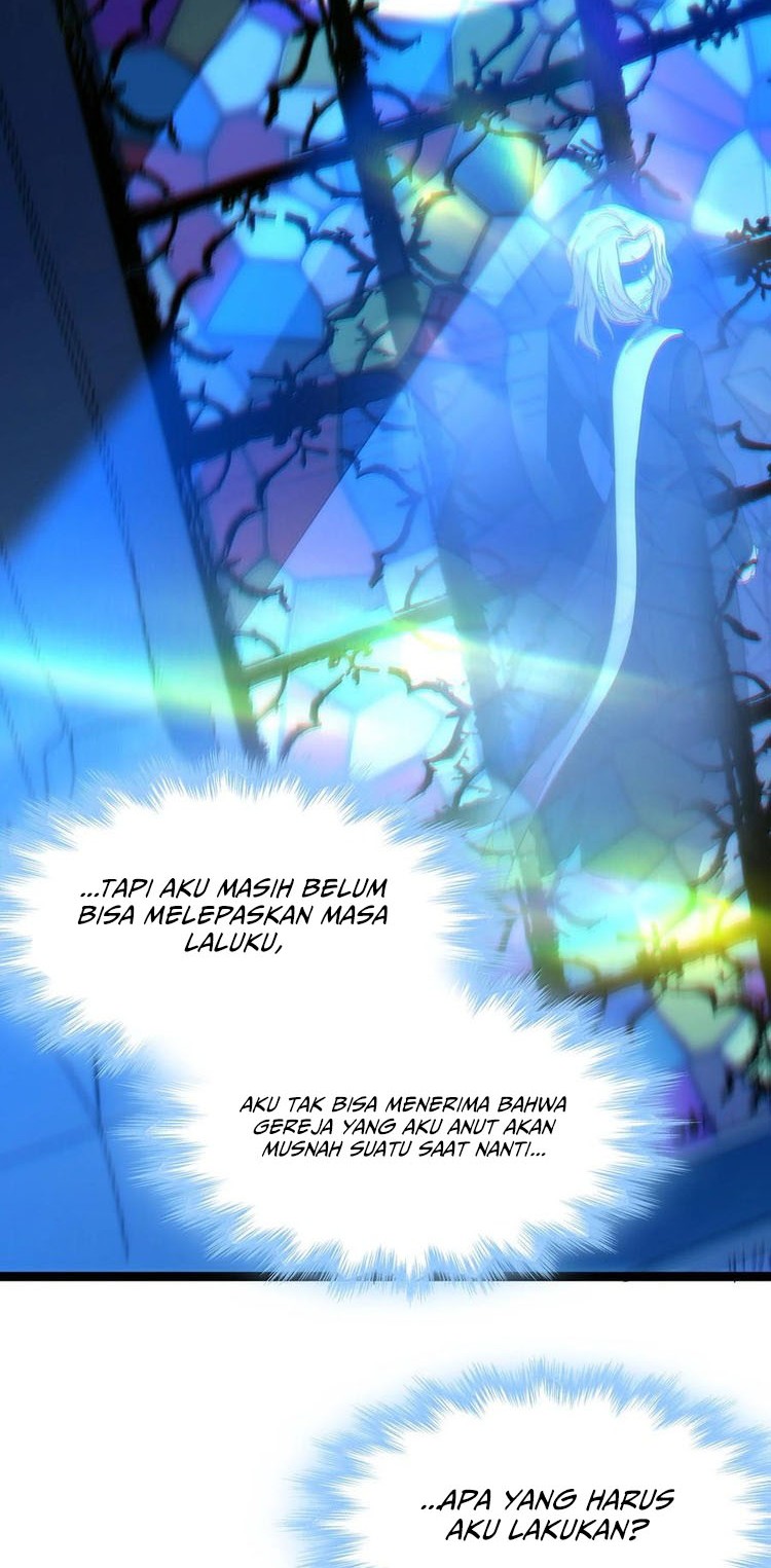 I’m Really Not The Demon God’s Lackey Chapter 129 - halaman 17