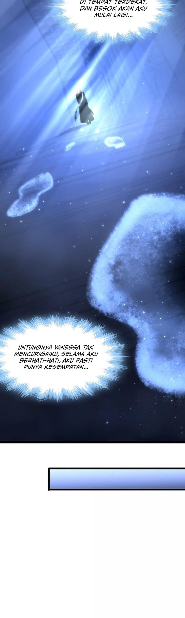 I’m Really Not The Demon God’s Lackey Chapter 129 - halaman 19