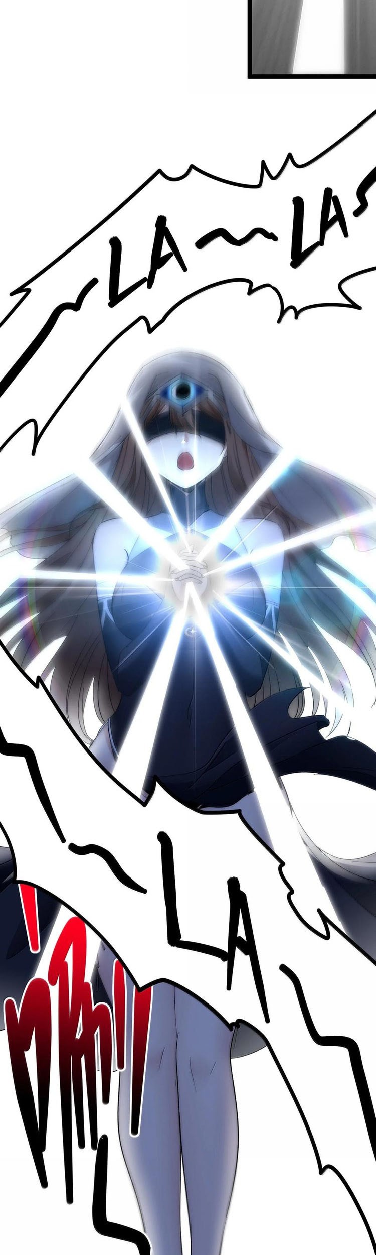 I’m Really Not The Demon God’s Lackey Chapter 129 - halaman 28