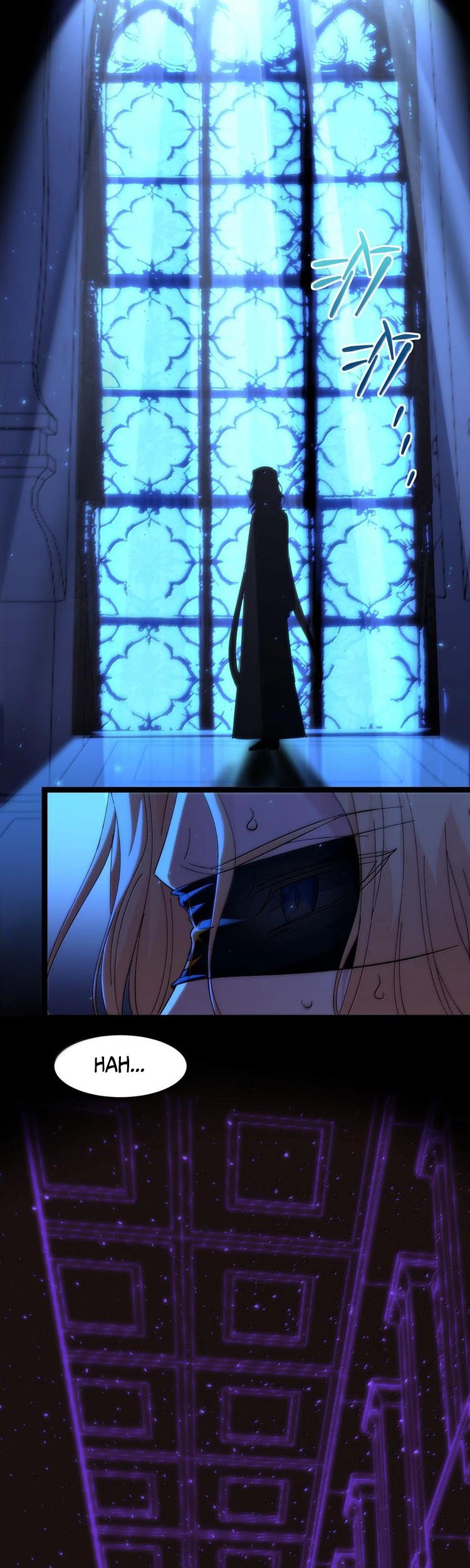 I’m Really Not The Demon God’s Lackey Chapter 129 - halaman 3