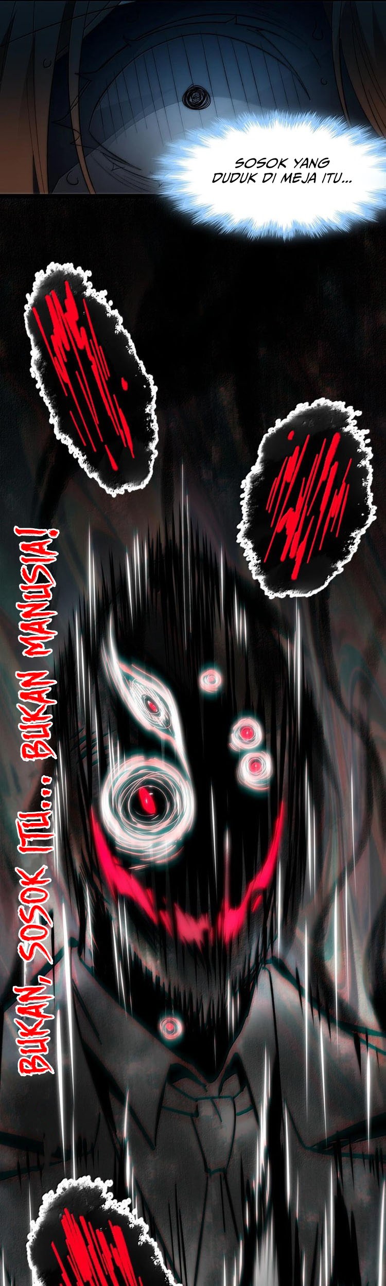 I’m Really Not The Demon God’s Lackey Chapter 129 - halaman 46