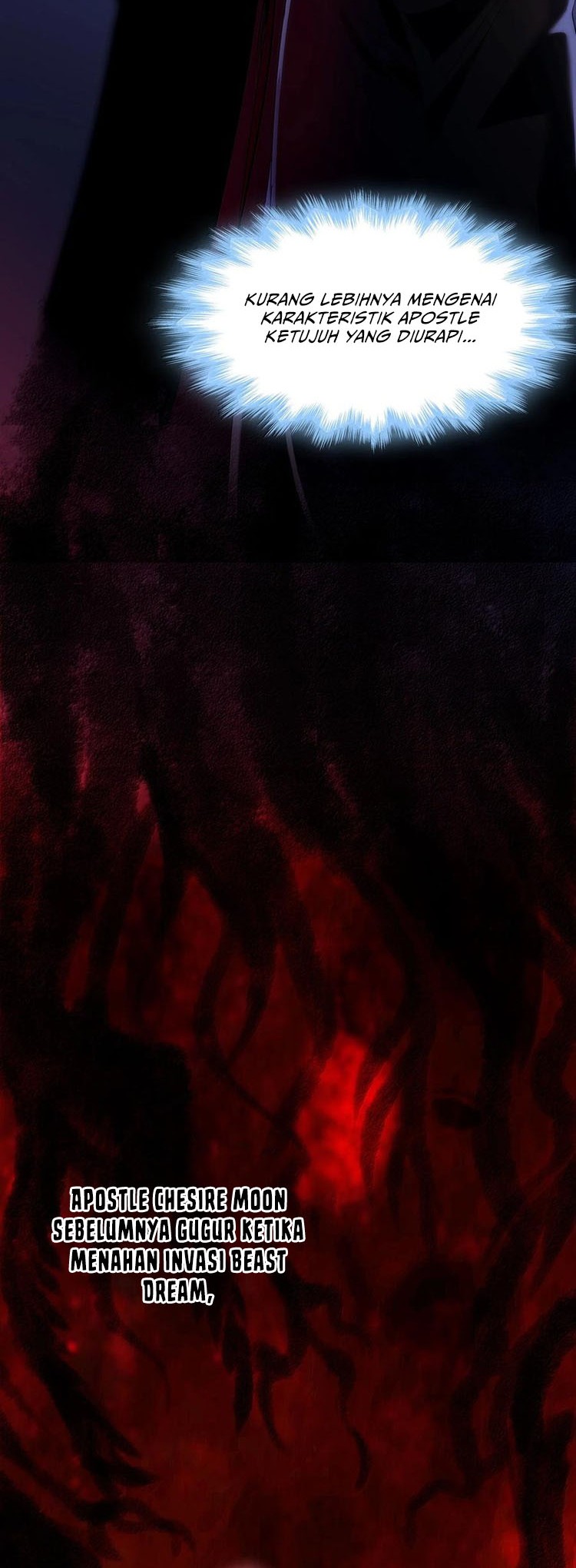 I’m Really Not The Demon God’s Lackey Chapter 129 - halaman 5