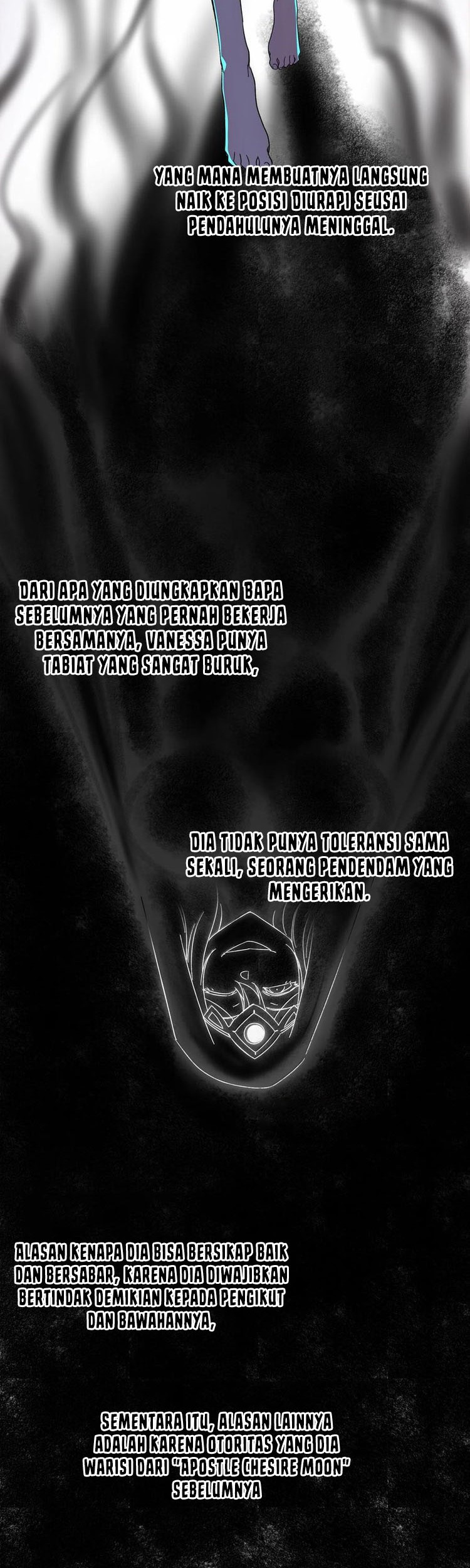 I’m Really Not The Demon God’s Lackey Chapter 129 - halaman 7