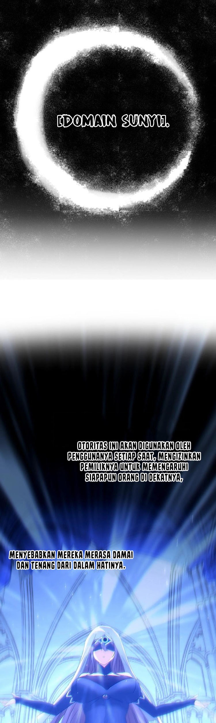 I’m Really Not The Demon God’s Lackey Chapter 129 - halaman 8