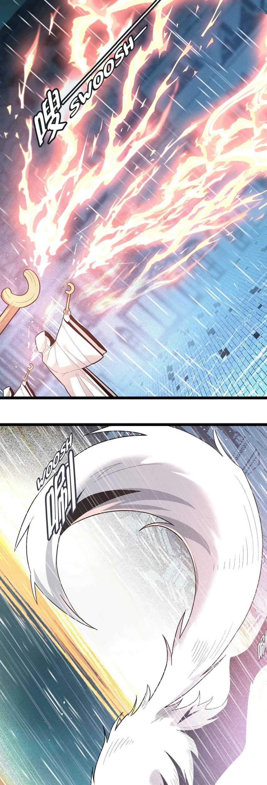 I’m Really Not The Demon God’s Lackey Chapter 13 - halaman 17