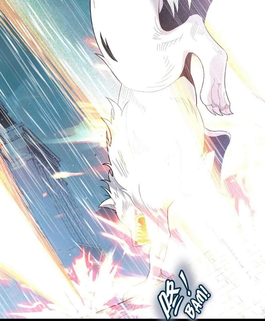 I’m Really Not The Demon God’s Lackey Chapter 13 - halaman 18