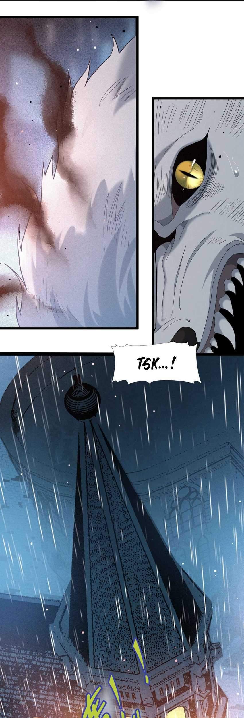 I’m Really Not The Demon God’s Lackey Chapter 13 - halaman 19