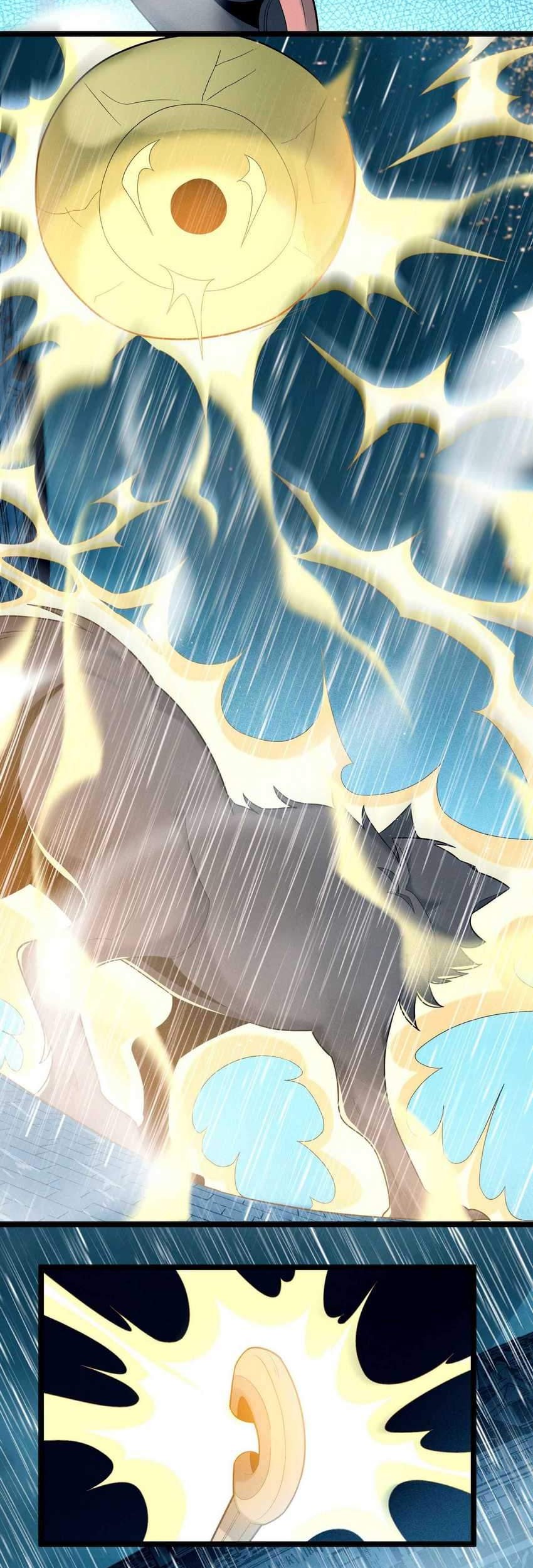 I’m Really Not The Demon God’s Lackey Chapter 13 - halaman 21