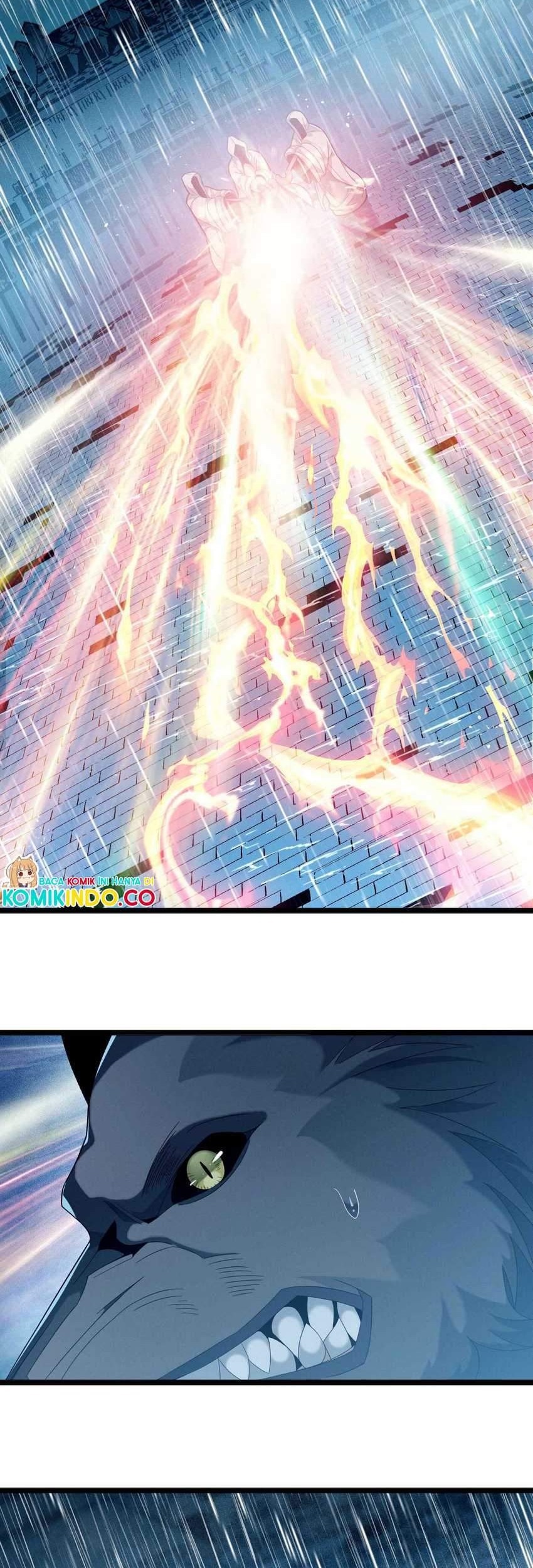 I’m Really Not The Demon God’s Lackey Chapter 13 - halaman 22