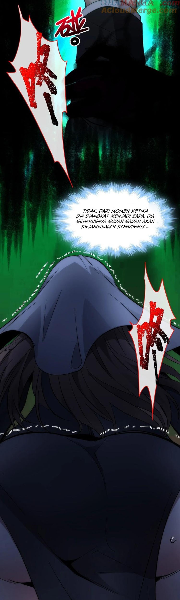 I’m Really Not The Demon God’s Lackey Chapter 130 - halaman 10