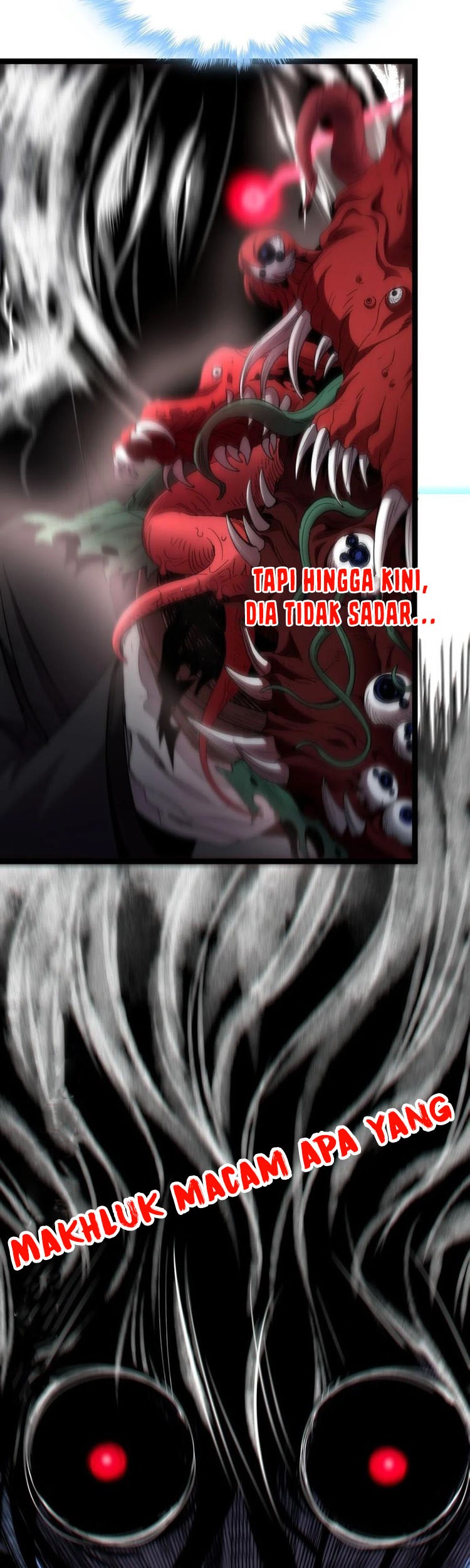 I’m Really Not The Demon God’s Lackey Chapter 130 - halaman 15