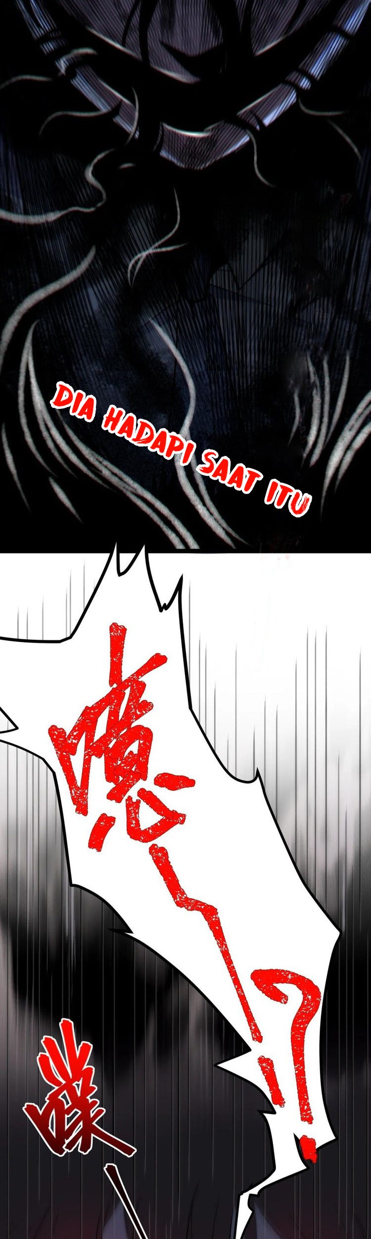 I’m Really Not The Demon God’s Lackey Chapter 130 - halaman 16