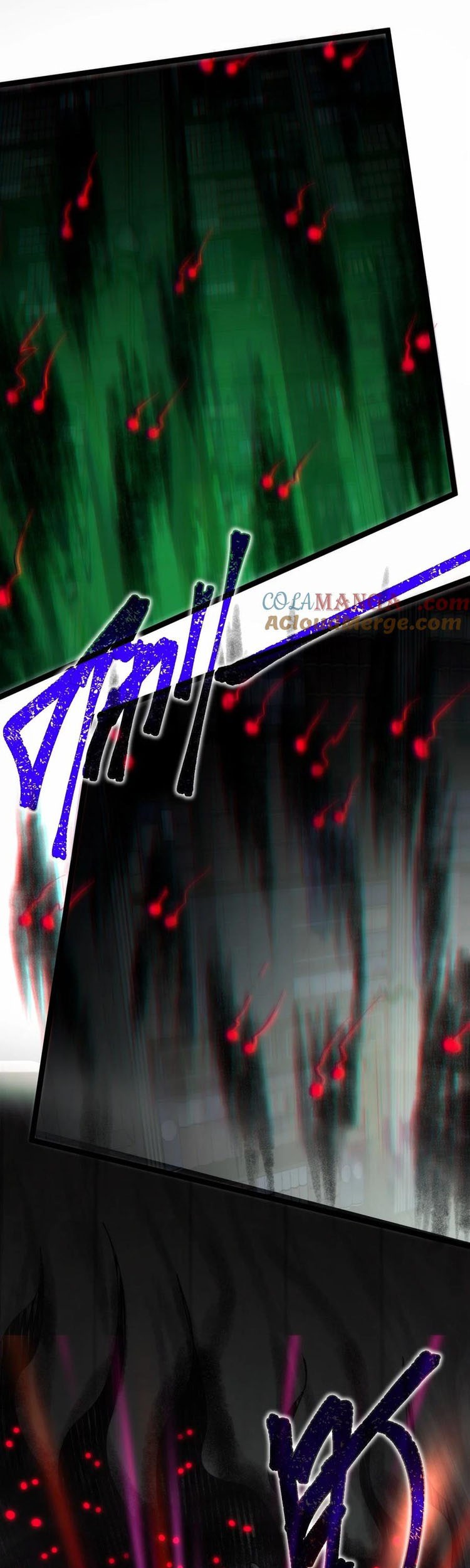 I’m Really Not The Demon God’s Lackey Chapter 130 - halaman 19