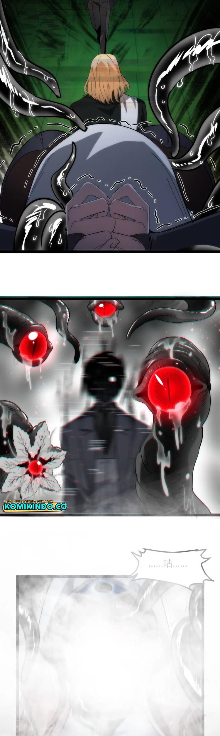 I’m Really Not The Demon God’s Lackey Chapter 130 - halaman 28