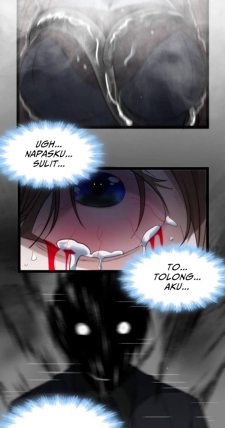 I’m Really Not The Demon God’s Lackey Chapter 130 - halaman 29