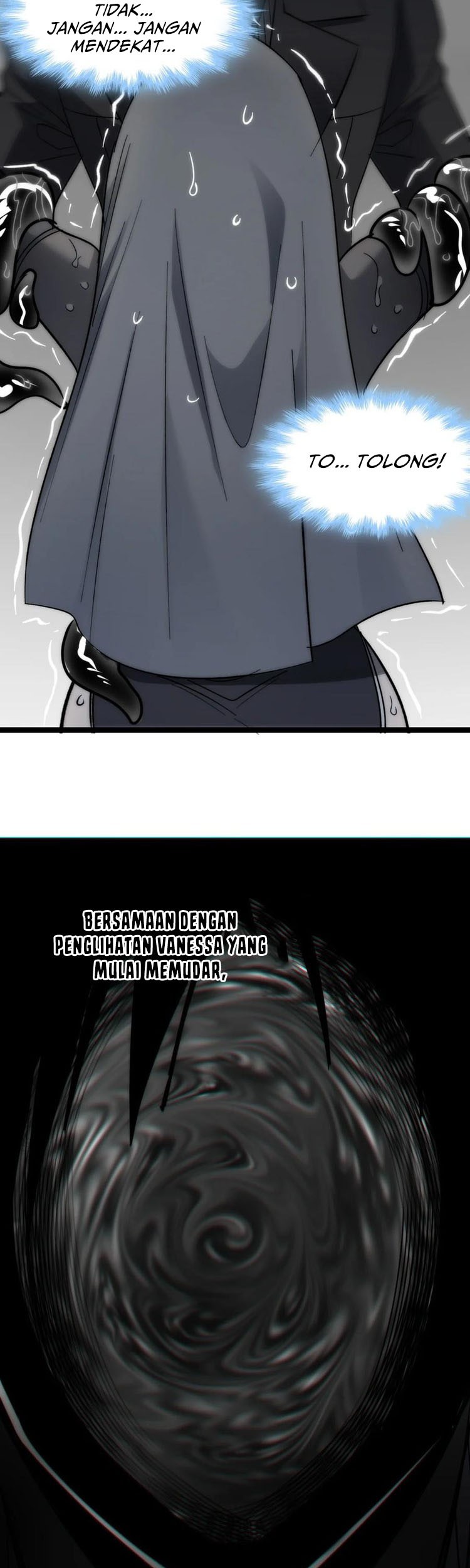 I’m Really Not The Demon God’s Lackey Chapter 130 - halaman 30