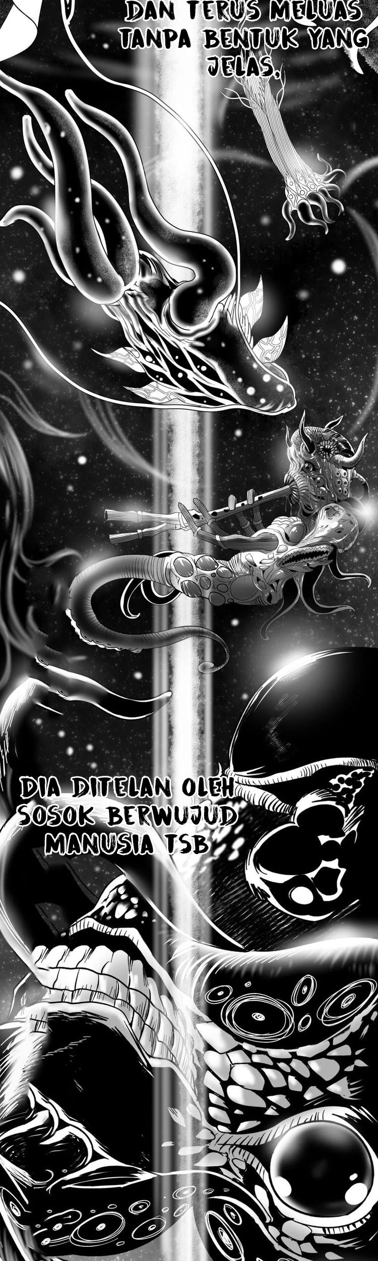 I’m Really Not The Demon God’s Lackey Chapter 130 - halaman 32