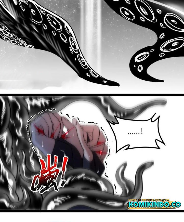 I’m Really Not The Demon God’s Lackey Chapter 130 - halaman 33