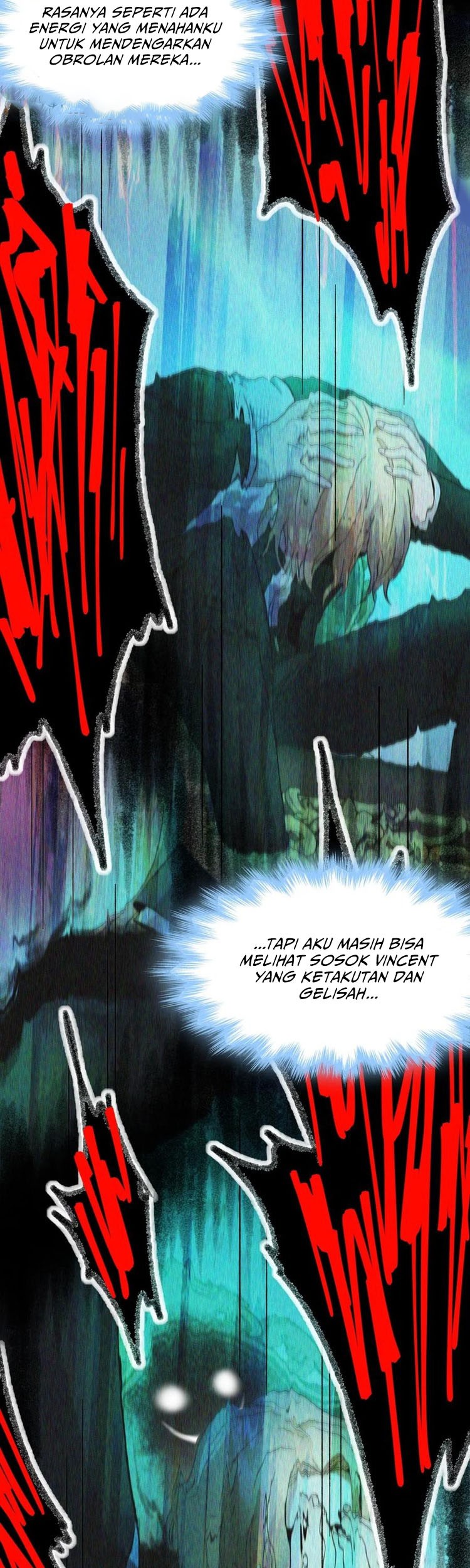 I’m Really Not The Demon God’s Lackey Chapter 130 - halaman 36