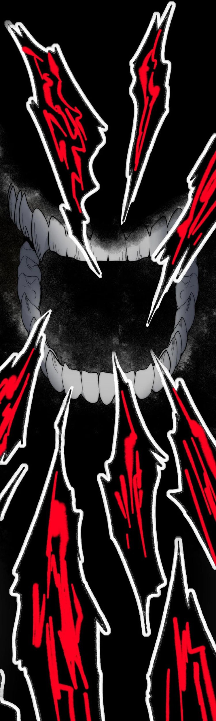 I’m Really Not The Demon God’s Lackey Chapter 130 - halaman 38